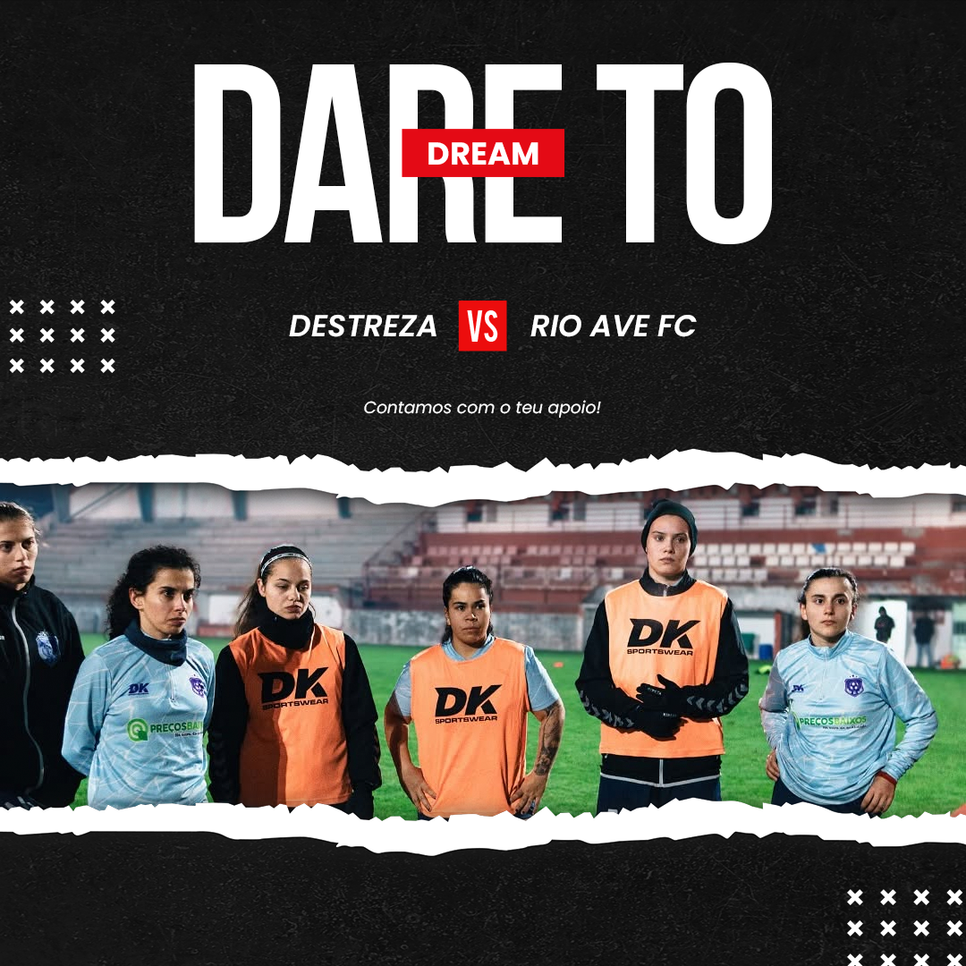 Destreza Aventura - Agenda da Semana